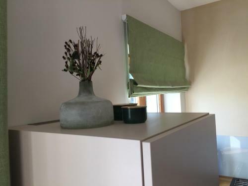 Apartamento Lichteck - Helle Ferien