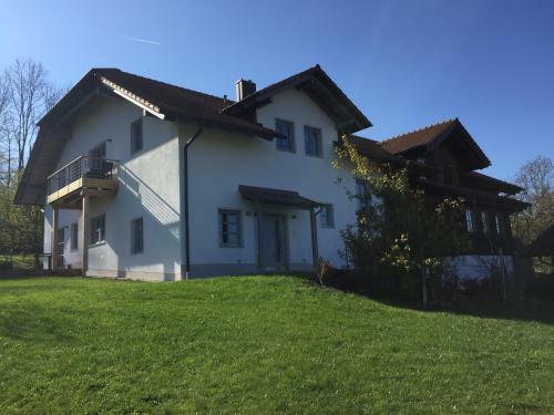 Apartamento Lichteck - Helle Ferien