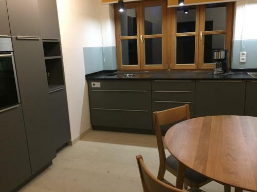 Apartamento Lichteck - Helle Ferien