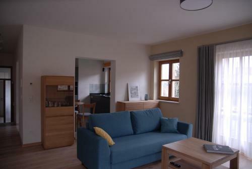 Apartamento Lichteck - Helle Ferien