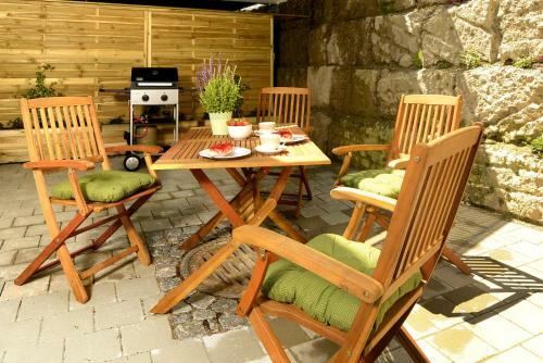 Apartamento Feriendomizil Chiemseeleben