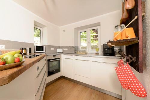 Apartamento Feriendomizil Chiemseeleben