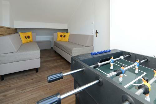 Apartamento Feriendomizil Chiemseeleben