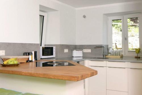 Apartamento Feriendomizil Chiemseeleben