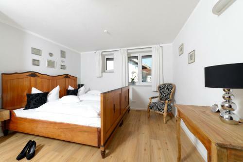 Apartamento Feriendomizil Chiemseeleben
