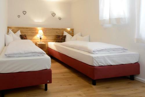 Apartamento Feriendomizil Chiemseeleben