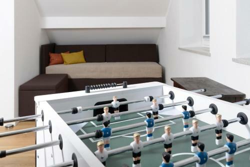 Apartamento Feriendomizil Chiemseeleben