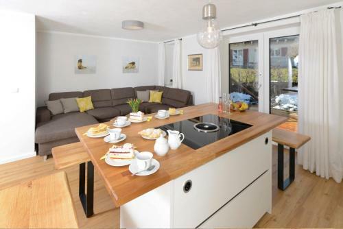 Apartamento Feriendomizil Chiemseeleben