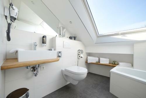 Apartamento Feriendomizil Chiemseeleben