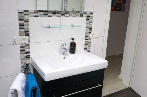 Apartamento Ferienwohnungen Baumgartner Chiemseeliebe