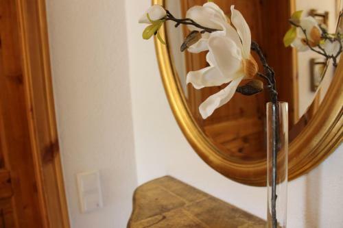 Apartamento G�stehaus Thoma