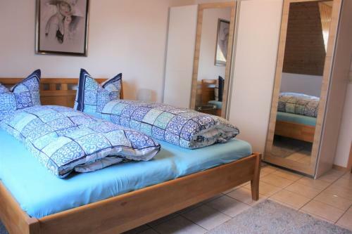 Apartamento G�stehaus Thoma