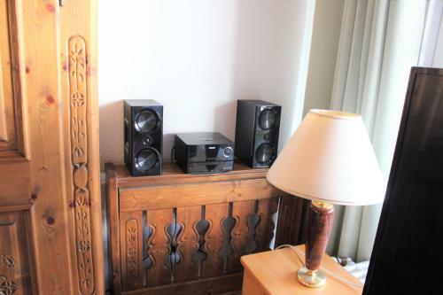 Apartamento G�stehaus Thoma