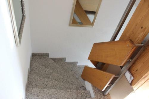 Apartamento G�stehaus Thoma