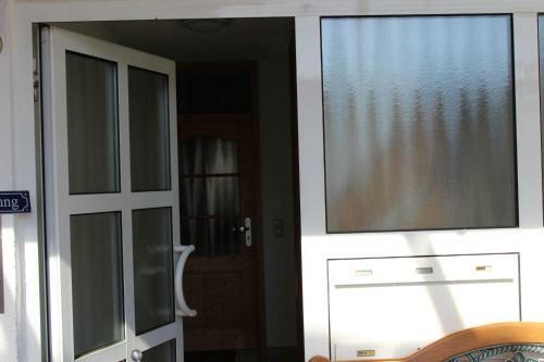 Apartamento G�stehaus Thoma