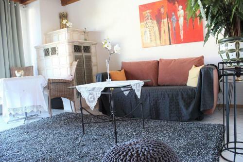 Apartamento G�stehaus Thoma