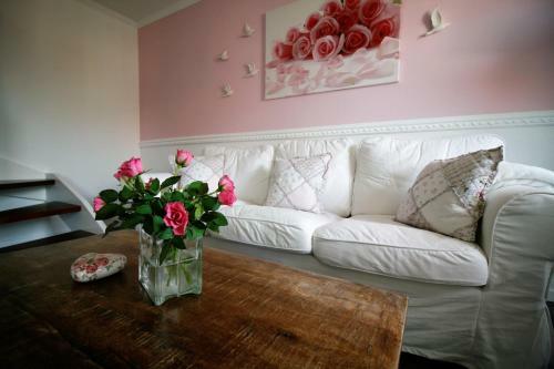 Apartamento Ferienwohnungen Baumgartner, Heimatgl�ck