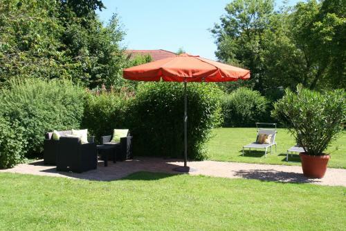 Apartamento Ferienwohnungen Baumgartner, Heimatgl�ck