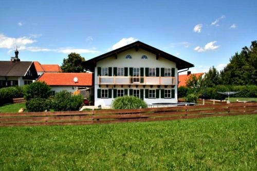 Apartamento Ferienwohnungen Baumgartner, Heimatgl�ck