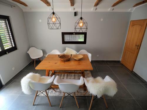 Villa House Sara