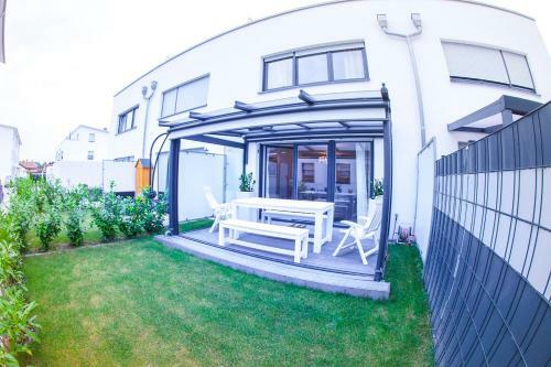 Deluxe Haus Breisach