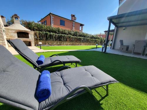 Villa Antea