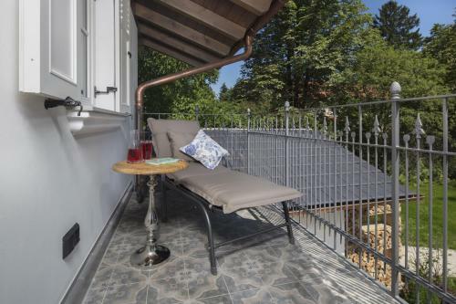 Ferienwohnung Chiemsee