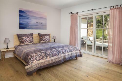 Ferienwohnung Chiemsee