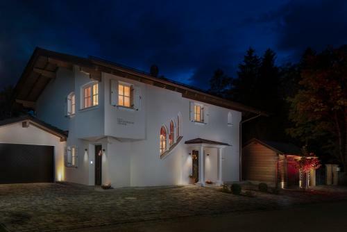 Ferienwohnung Chiemsee