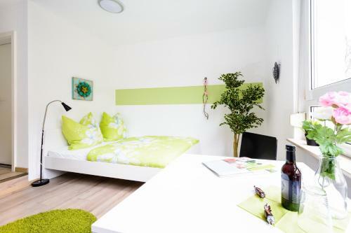 Apartamento Breisach City-appartements