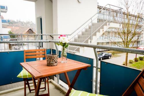 Apartamento Breisach City-appartements
