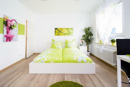 Apartamento Breisach City-appartements