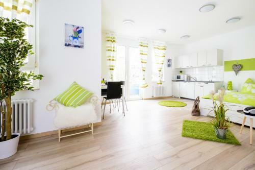 Apartamento Breisach City-appartements