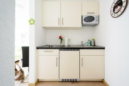 Apartamento Breisach City-appartements