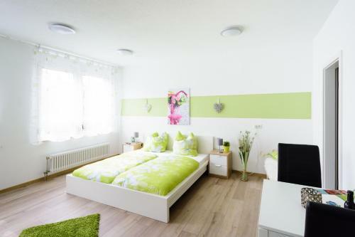 Apartamento Breisach City-appartements