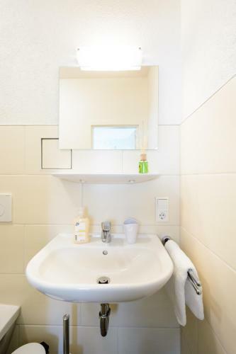 Apartamento Breisach City-appartements