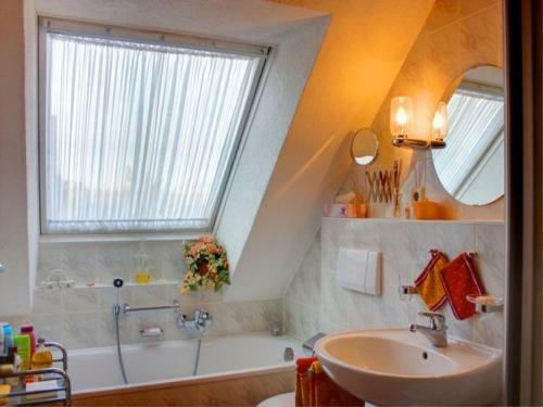 Apartamento Haus Wehrle