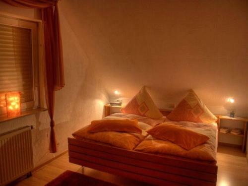 Apartamento Haus Wehrle