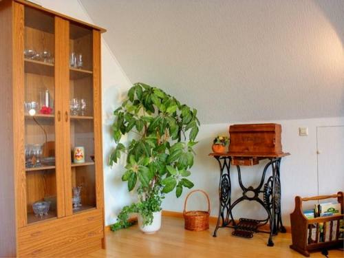 Apartamento Haus Wehrle
