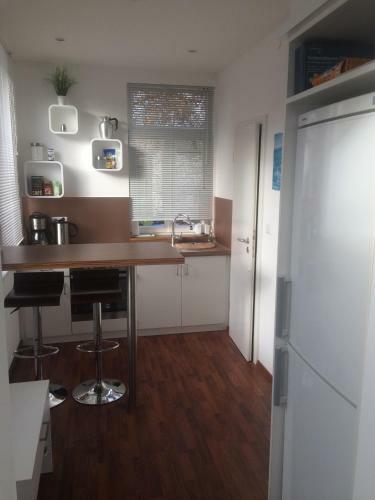 Feelgood Apartments - Apartment Chic