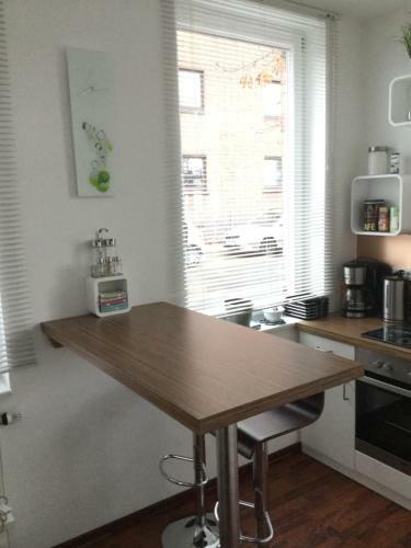 Feelgood Apartments - Apartment Chic