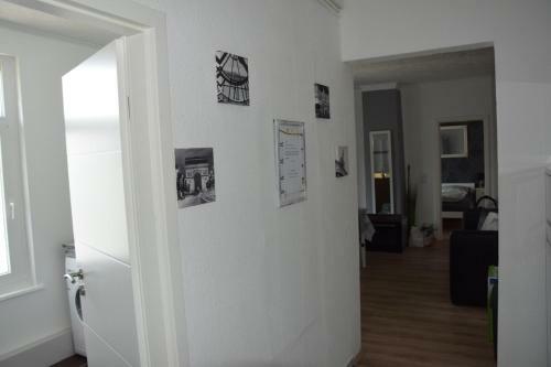 Twiga Apartments