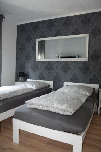 Twiga Apartments