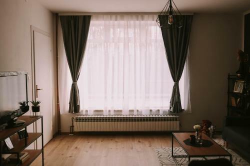 Apartman Hana