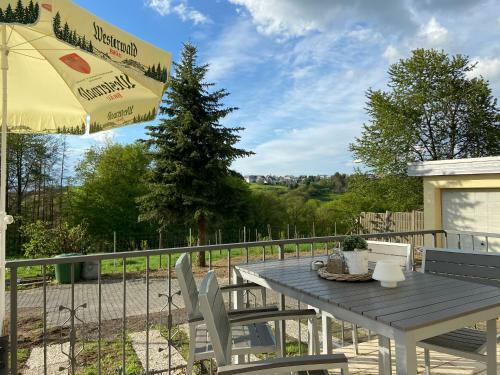 Paganetti�s Chalet