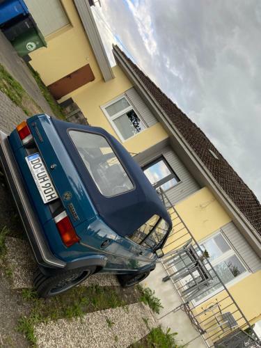 Paganetti�s Chalet
