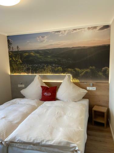Paganetti�s Chalet