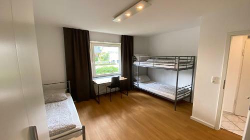 Bs Living Apartment 1