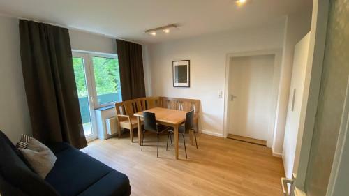 Bs Living Apartment 1