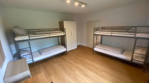 Bs Living Apartment 1